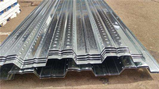 铝镁锰屋面板的优越性能及其应用